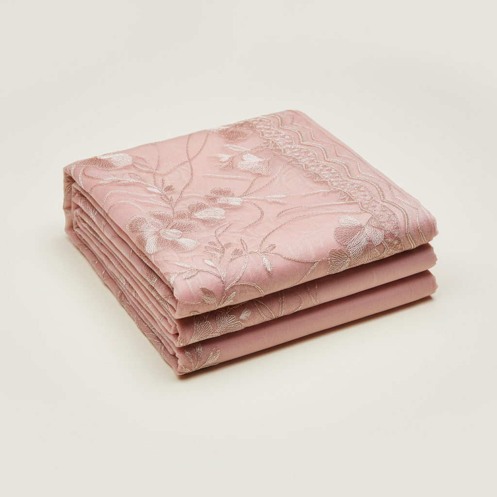 Organza Sarees