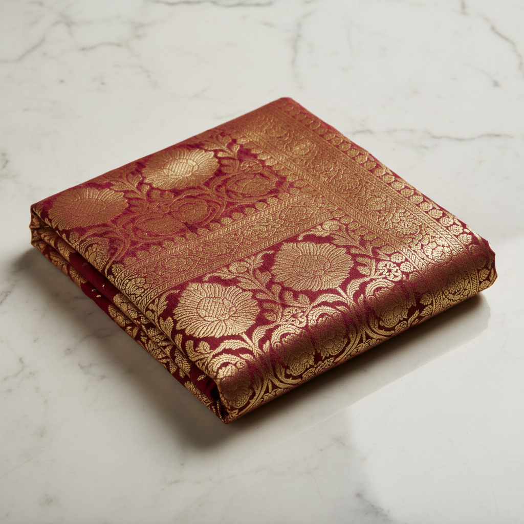 Banarasi Saree